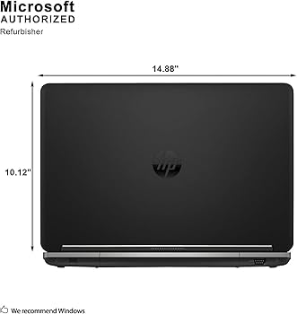 Amazon.com: HP Probook 650 G1 15